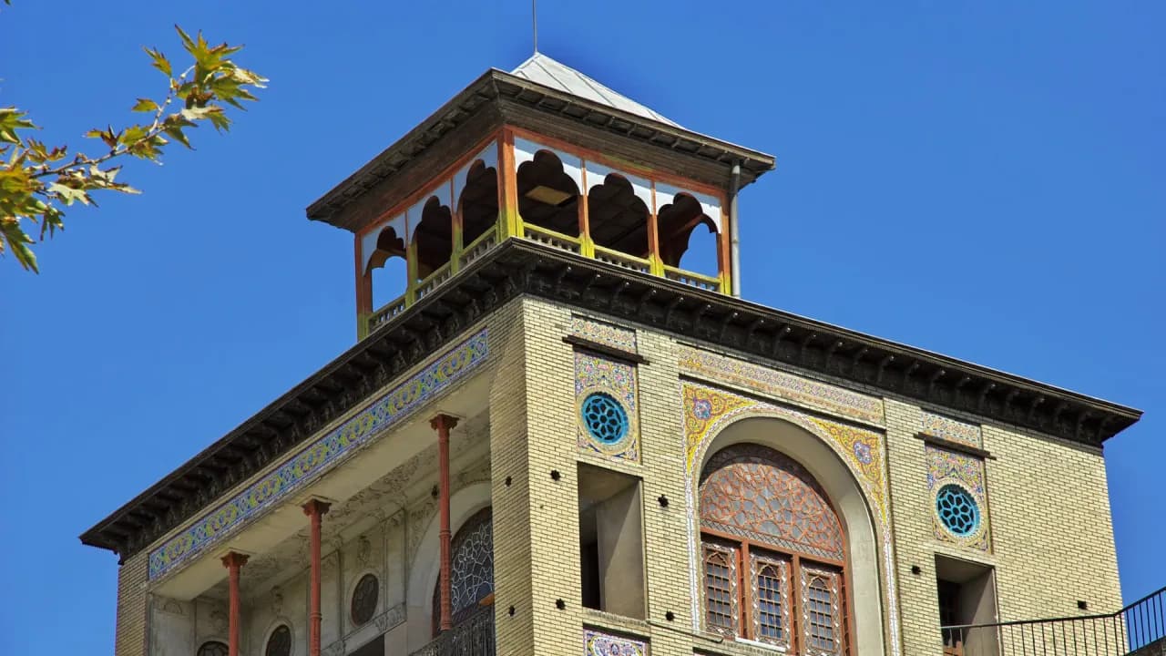 Sfeerbeeld bij beëdigde farsi (iran) vertalingen