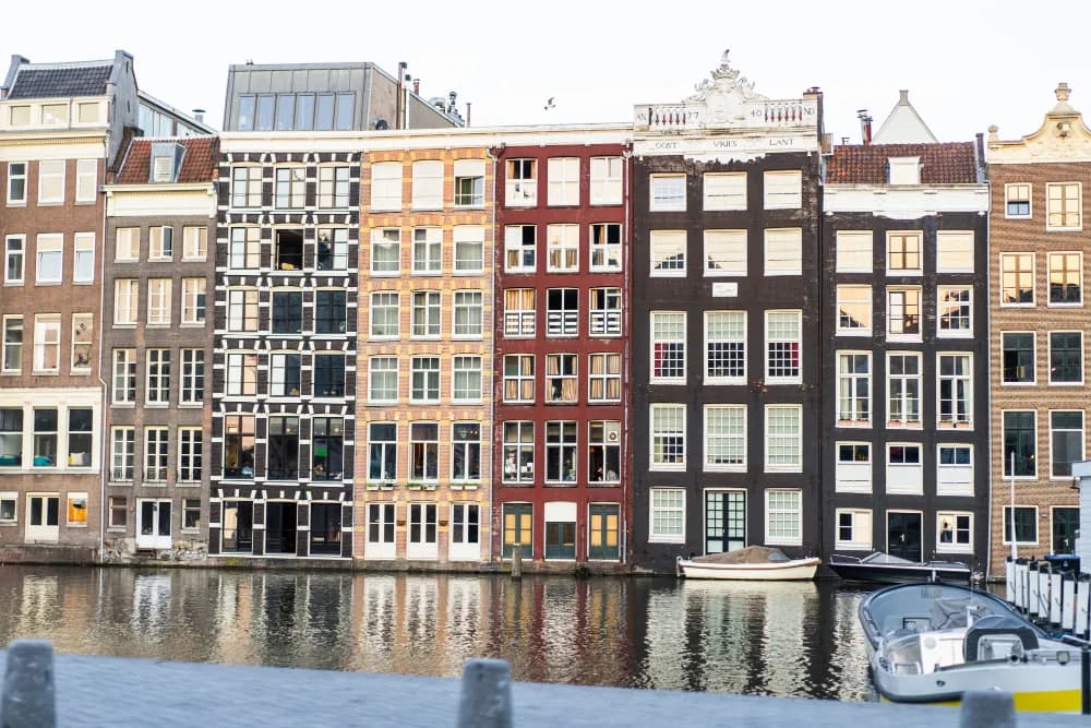 Beëdigde vertalingen in Haarlem