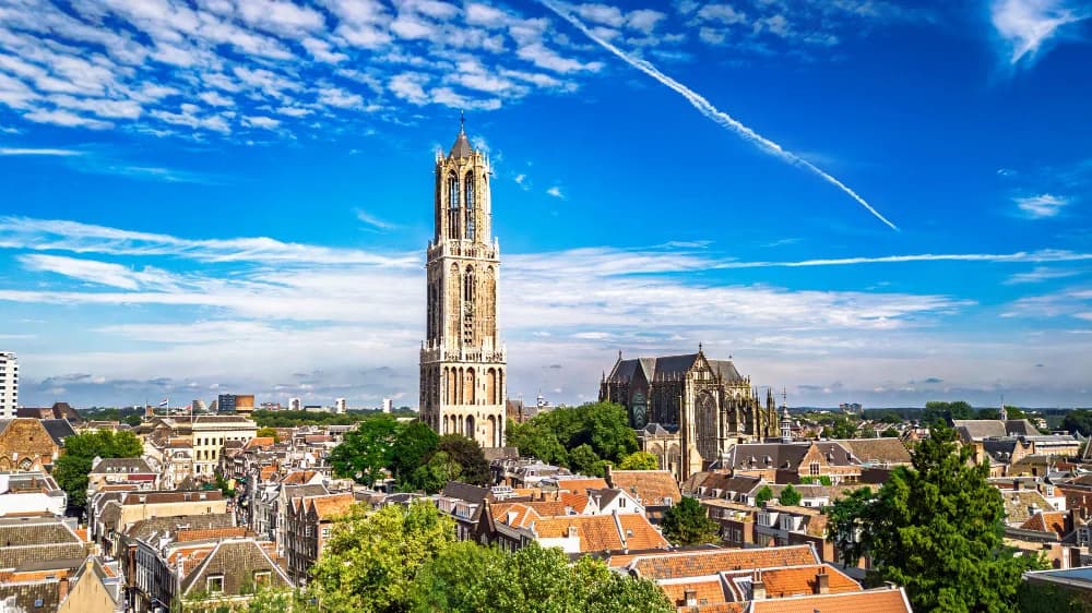 Beëdigde vertalingen in Utrecht