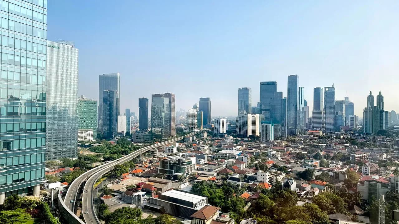 Sfeerbeeld bij beëdigde bahasa indonesia vertalingen