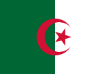 Algerije